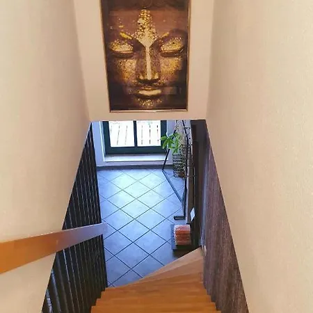 Ferienwohnung Louise No 1 Dresden Exterior foto