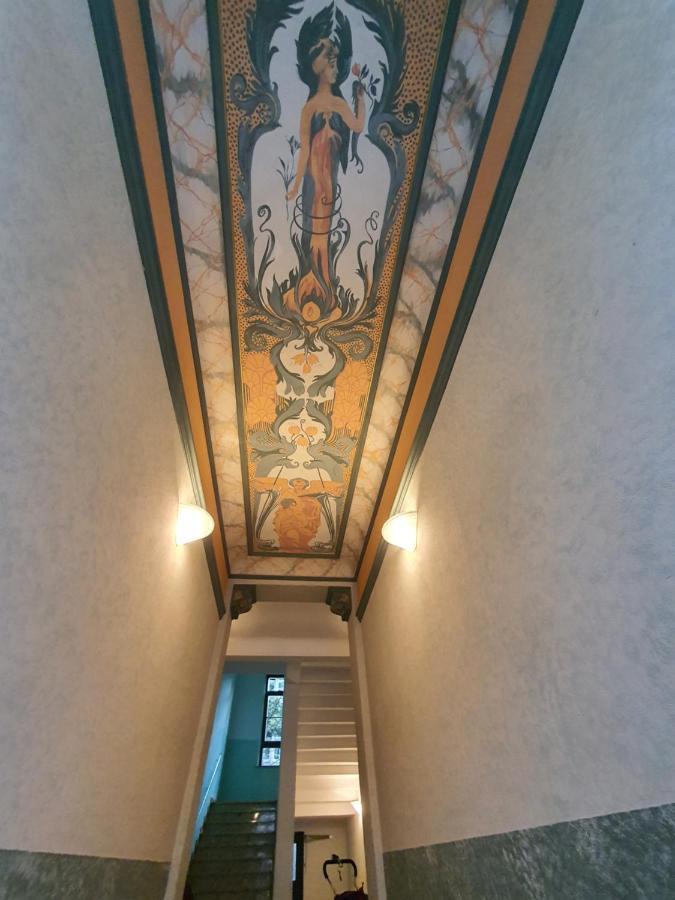 Apartment Louise No 1