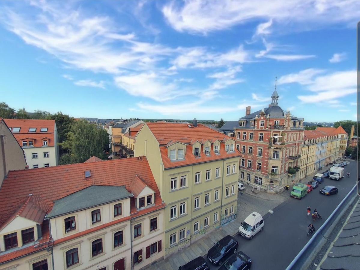 Appartement Neustadt-aussicht - Grosse Mit Balkon