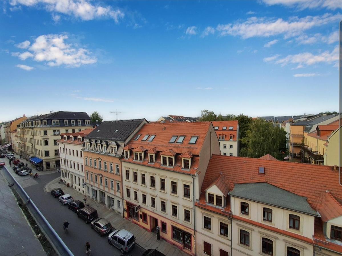 Louise No 1 Apartment Dresden