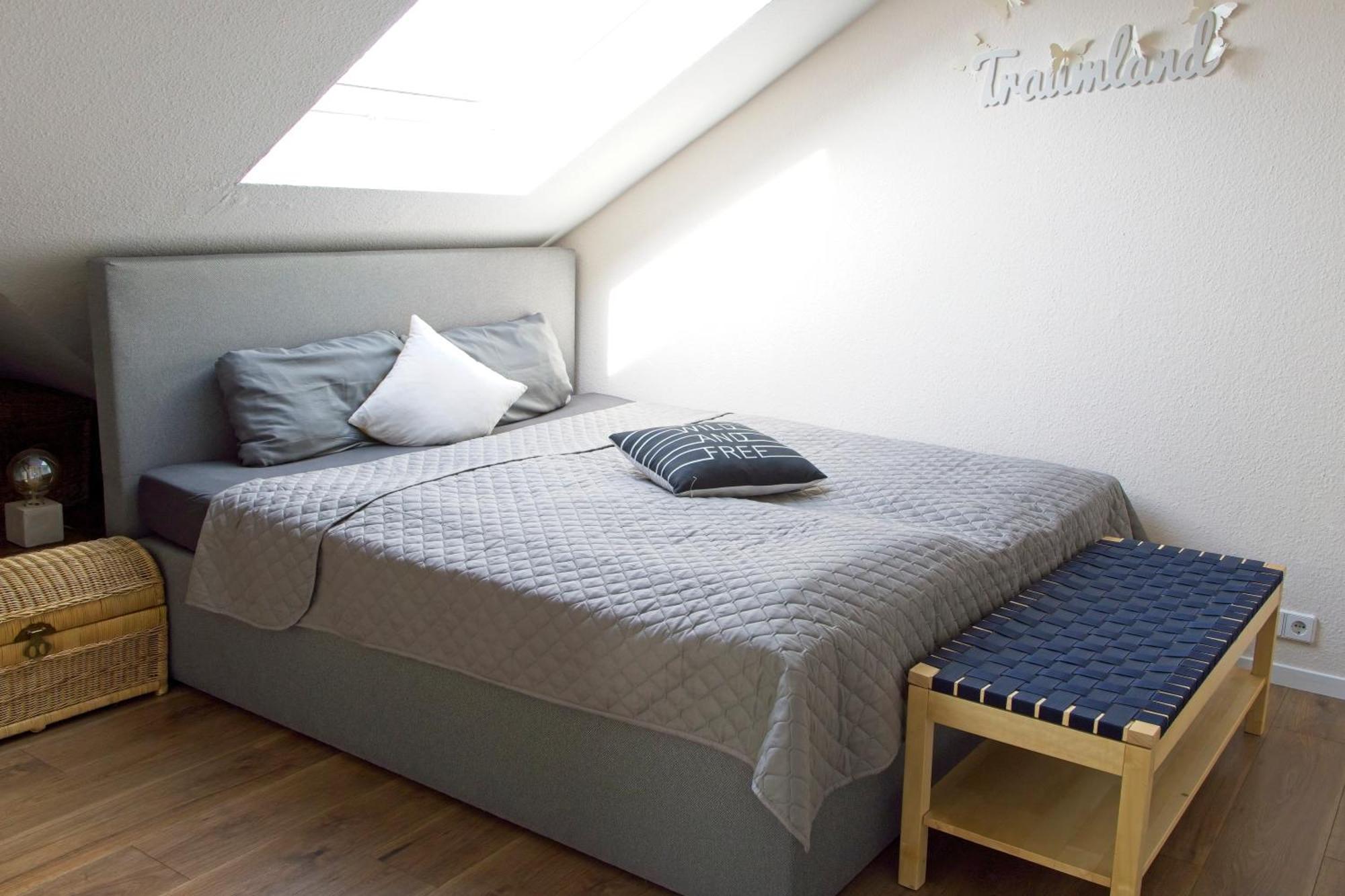 Apartment Louise No 1
