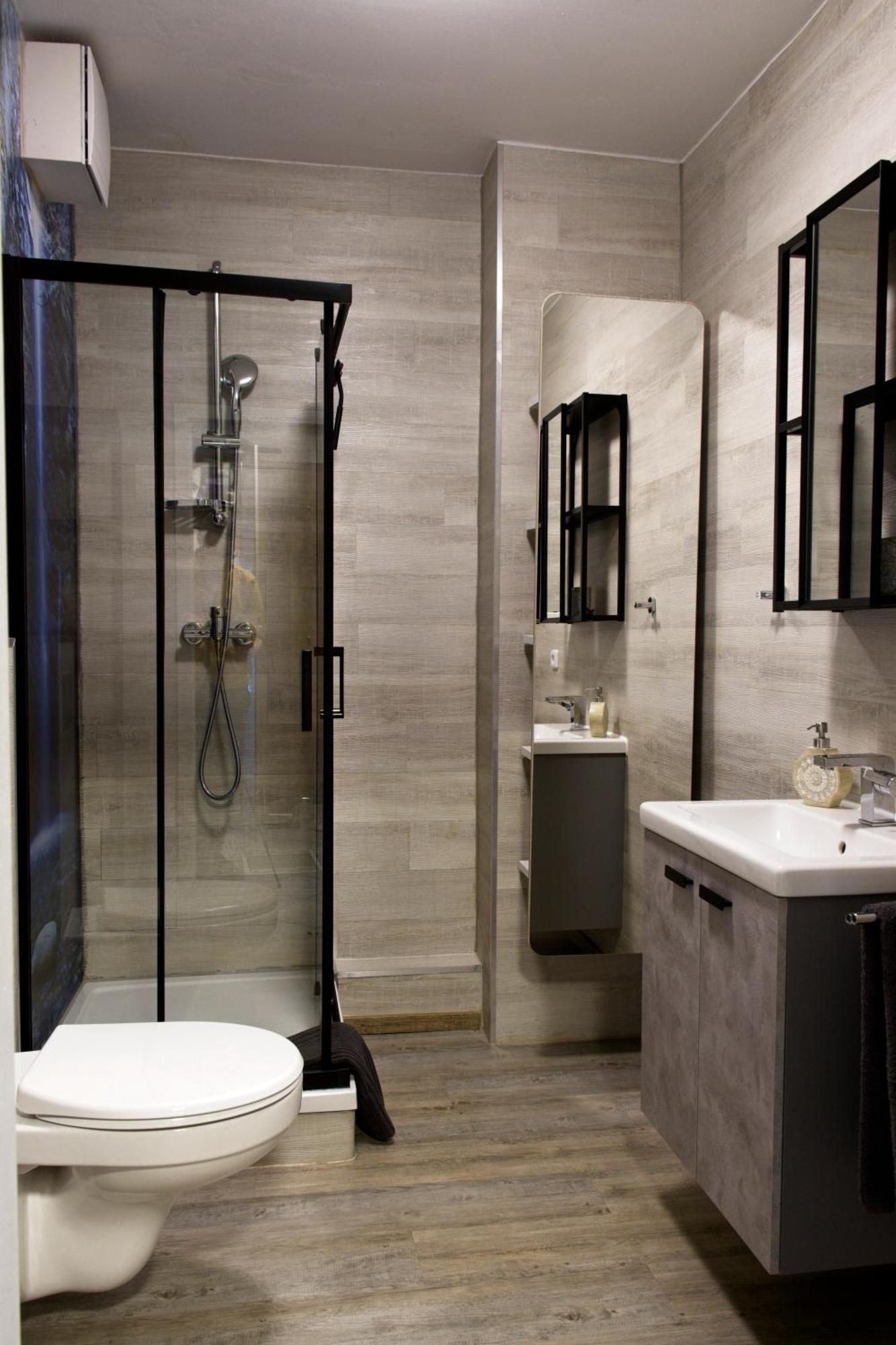 Apartment Louise No 1 *